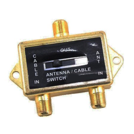 AntennaCableSwitch