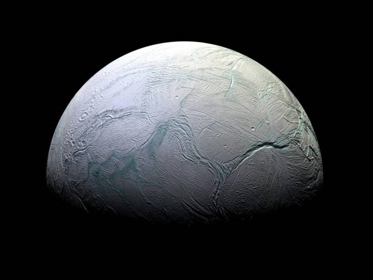 Enceladus
