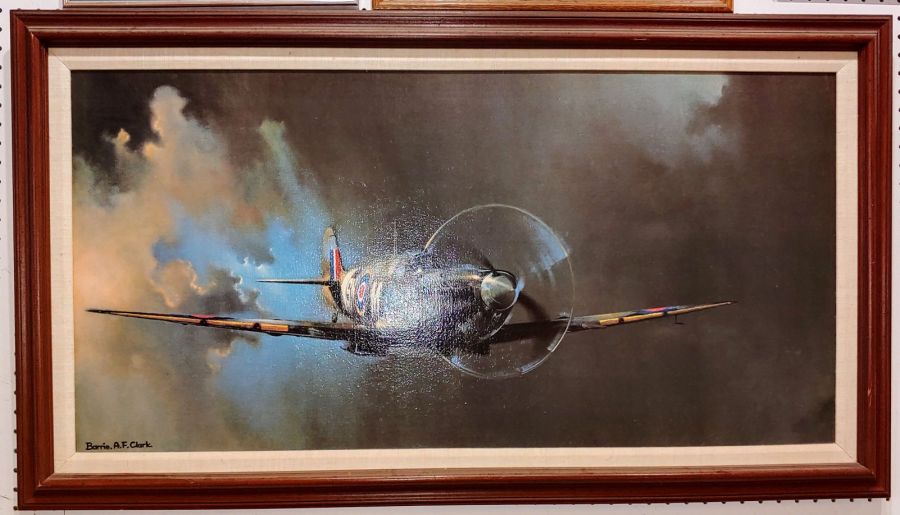 WAR EAGLES AIR MUSEUM-Part&nbsp;Six