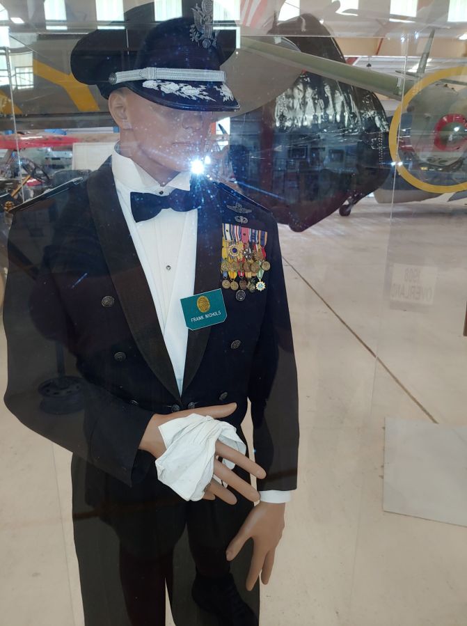 WAR EAGLES AIR MUSEUM-Part&nbsp;Eight