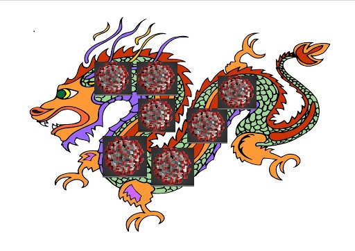 ChineseCoronialDragon