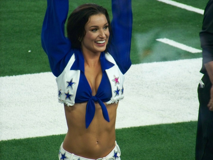 Gotta Luv them&nbsp;Boys…