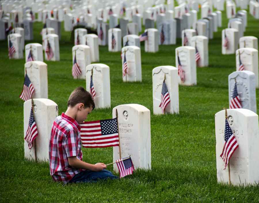 Memorial Day