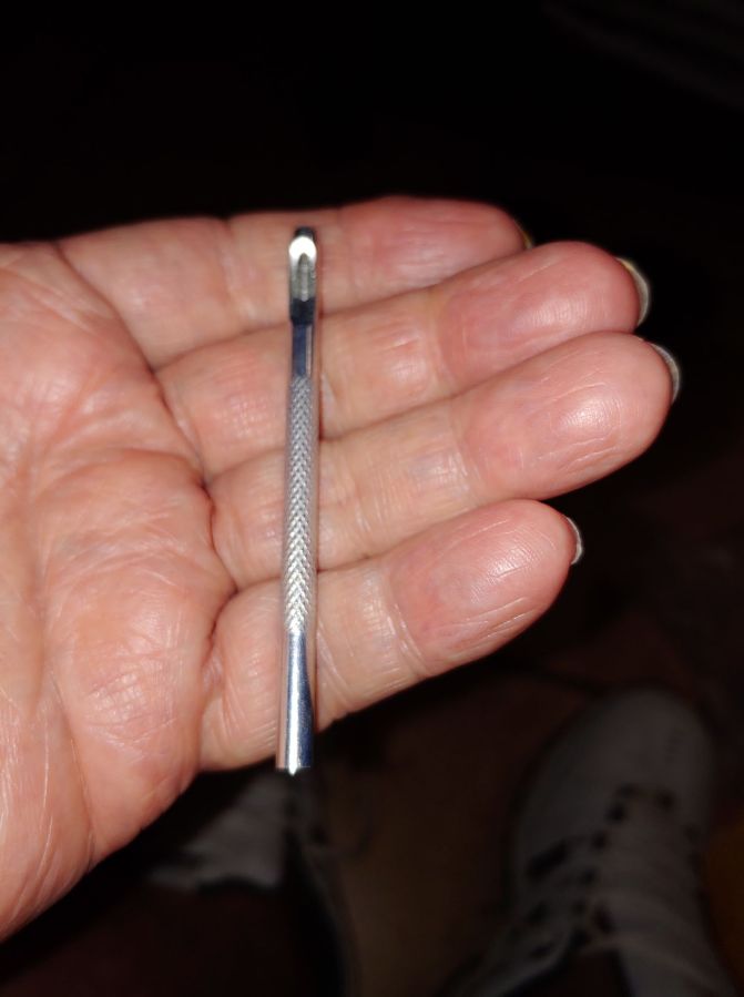 Do you know what this is?  What’s it&nbsp;called?