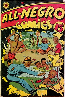 220px-All-Negro_Comics_1