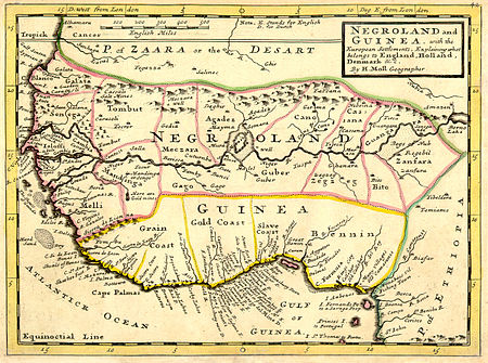 450px-Negroland_and_Guinea_with_the_European_Settlements,_1736