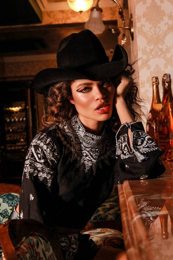 Cowgirl and Cowboys…