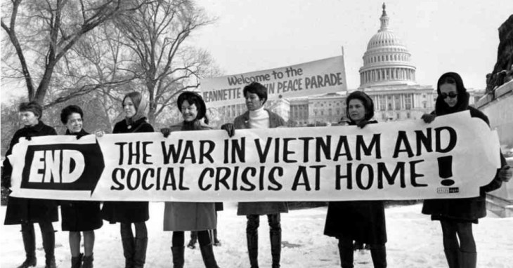 vietnam-war-protesters