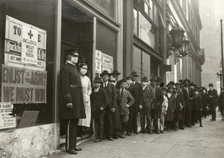 People_San_Francisco_Spanish_Flu_1918