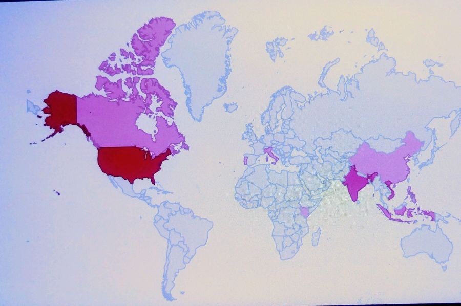 Hottest Topics for 2021? Did Yours Make the&nbsp;List?