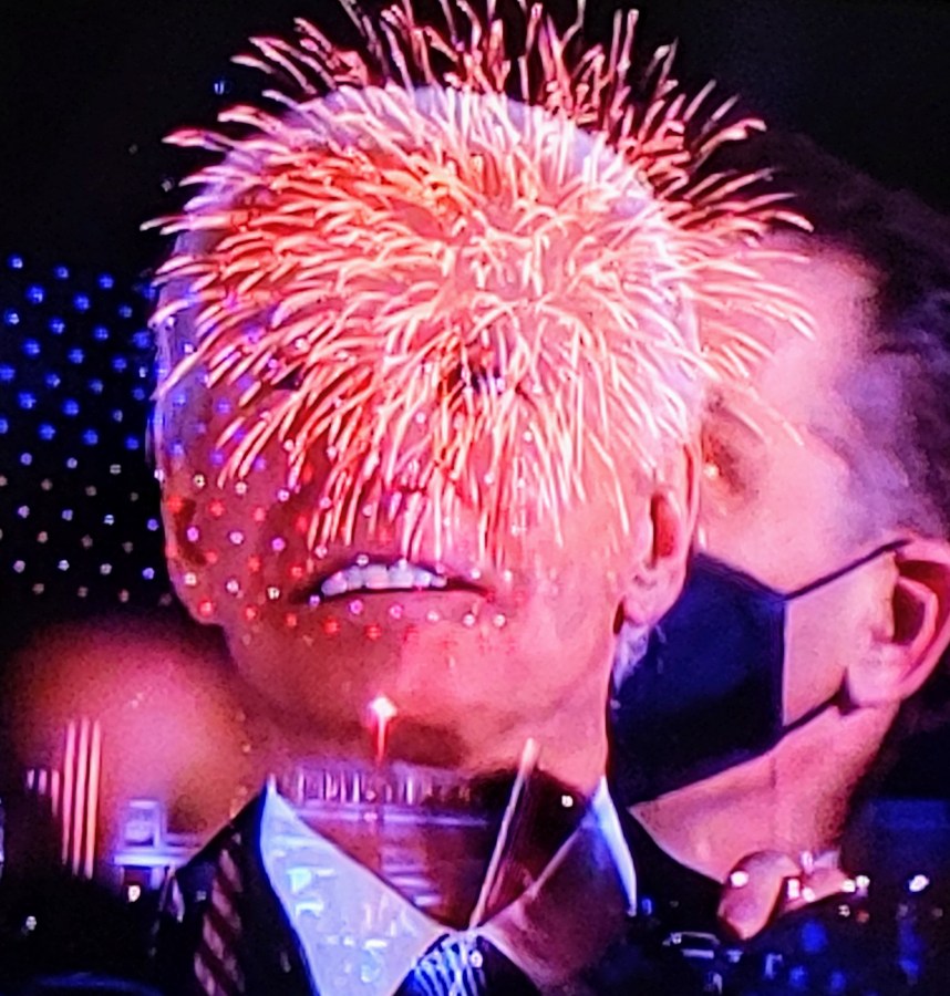 STOP IT!  QUIT IT!  END THE&nbsp;CONTAMINATION!