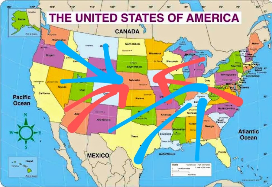 COVID-19 VACCINE Information…