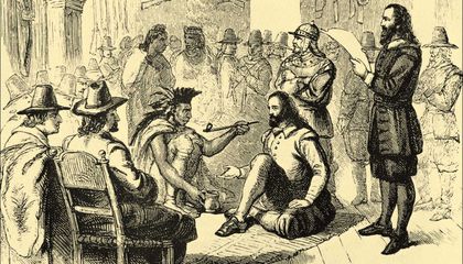 Thanksgiving!  Time to Open a Pocket Full of&nbsp;Love