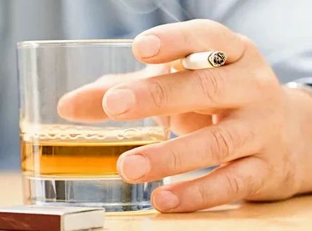 Pray that God will Release you from the Alcoholism in Your&nbsp;Life!