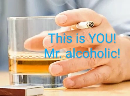 Destroying Your Friendships Because you Have a Drinking&nbsp;Problem?