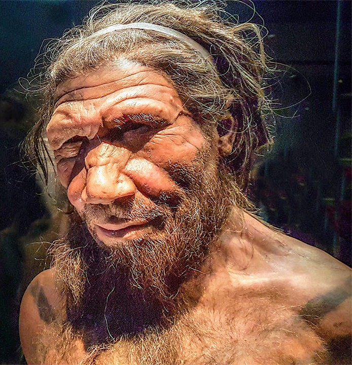 Are Your Neanderthal GENES making you Fatter during the&nbsp;Pandemic?