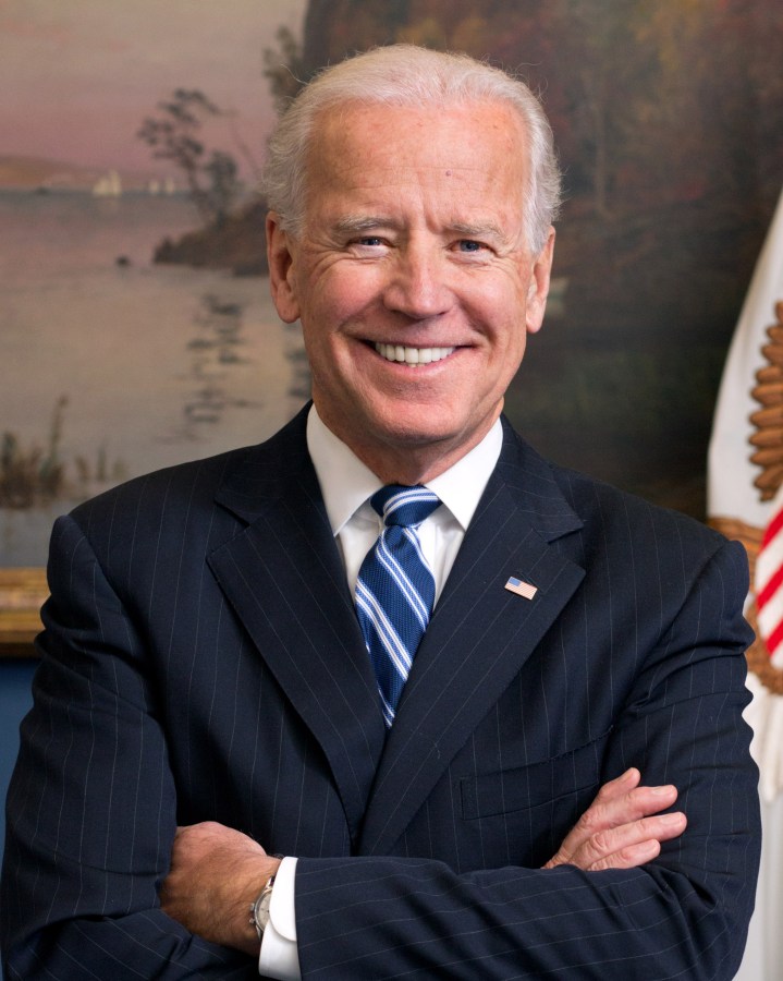 FOX NEWS DECLARES BIDEN WINS&nbsp;PRESIDENCY!