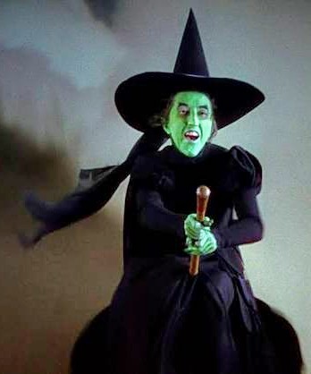 Witchcraft!  I say again-America’s Fascination with WITCHCRAFT!  Here’s a Witch Trial Transcript from&nbsp;1626!