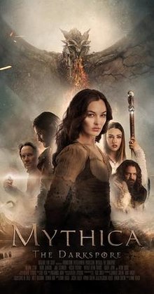 Mythica: The Darkspore is a very good&nbsp;Movie!