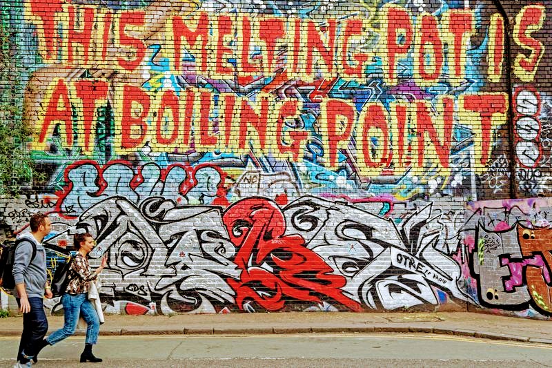 Over 200 Million Americans now have Post-Election Stress&nbsp;Disorder…