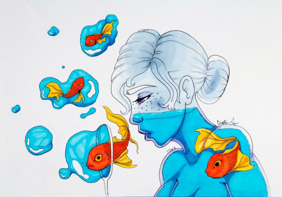 NATIONWIDE CONTEST WINNER!