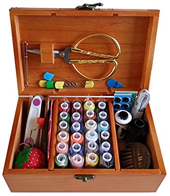 Real Men know How to&nbsp;Sew!