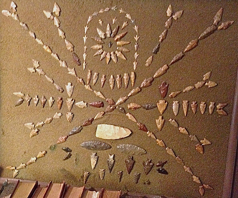 Tribute to Native&nbsp;Americans