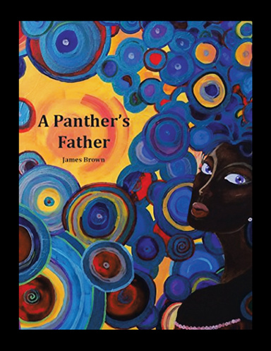 Christmas Shopping’s Bestest Gift-A Panther’s Father, a&nbsp;Book