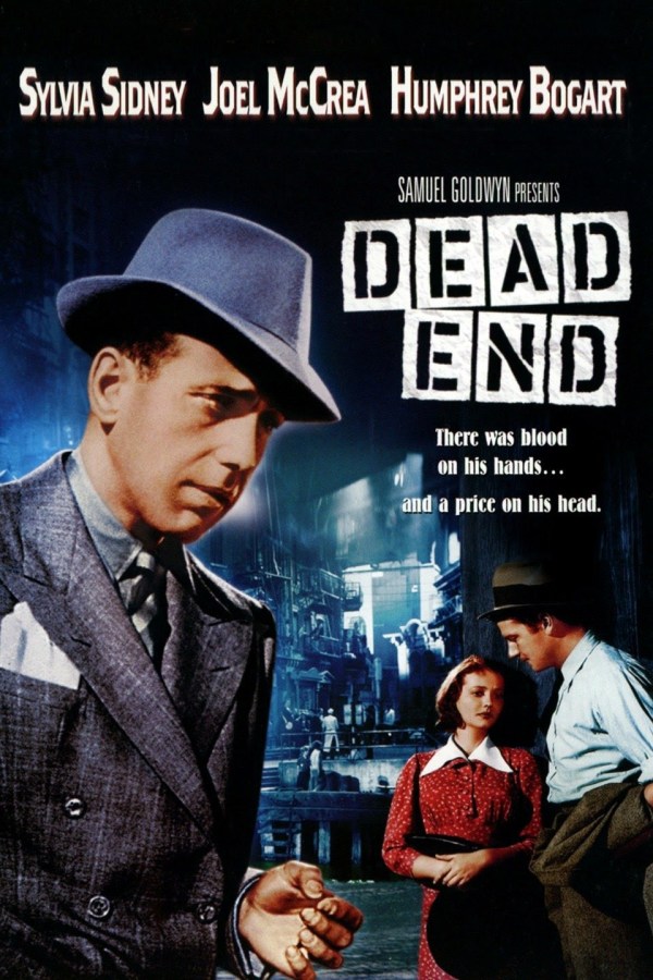 DEAD END-a Movie you need to&nbsp;Watch!