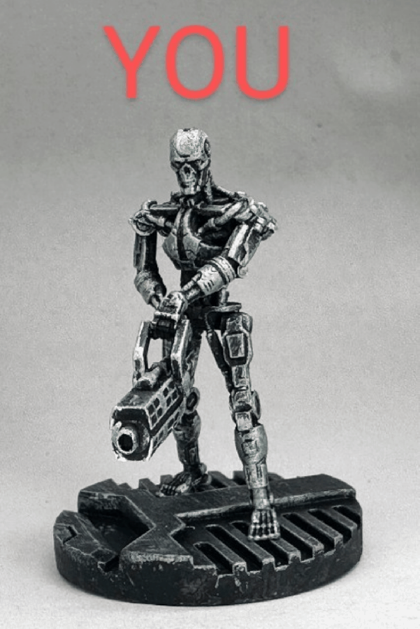 Suddenly, What elaborate ruse is This EMERGENCY REQUEST on Halting Advanced A.I.?  Or is it an Imminent Danger&nbsp;Realized?