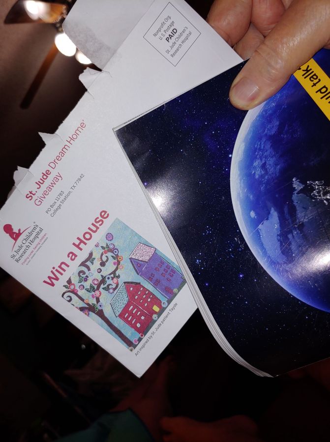 Dream Home Giveaways for Great&nbsp;Causes!