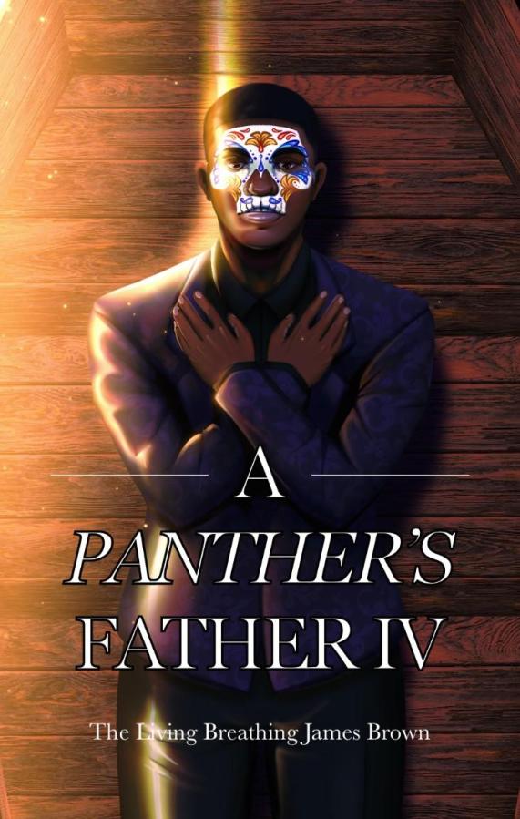 Claws Sharpened in the Shadow of Superpowers: A Look at “A Panther’s Father&nbsp;IV”