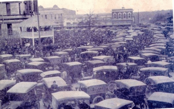 GOD BLESS THE&nbsp;USA!