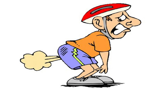 Love of Our Own&nbsp;Farts!