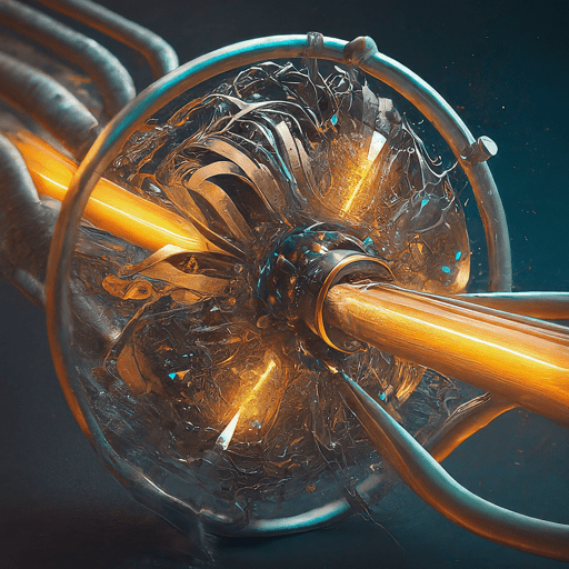 Quantum Tunneling Motors