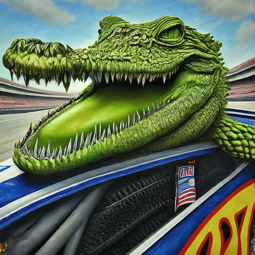 Time to Re-Train NASCAR Drivers on How to Drive&nbsp;FAST?