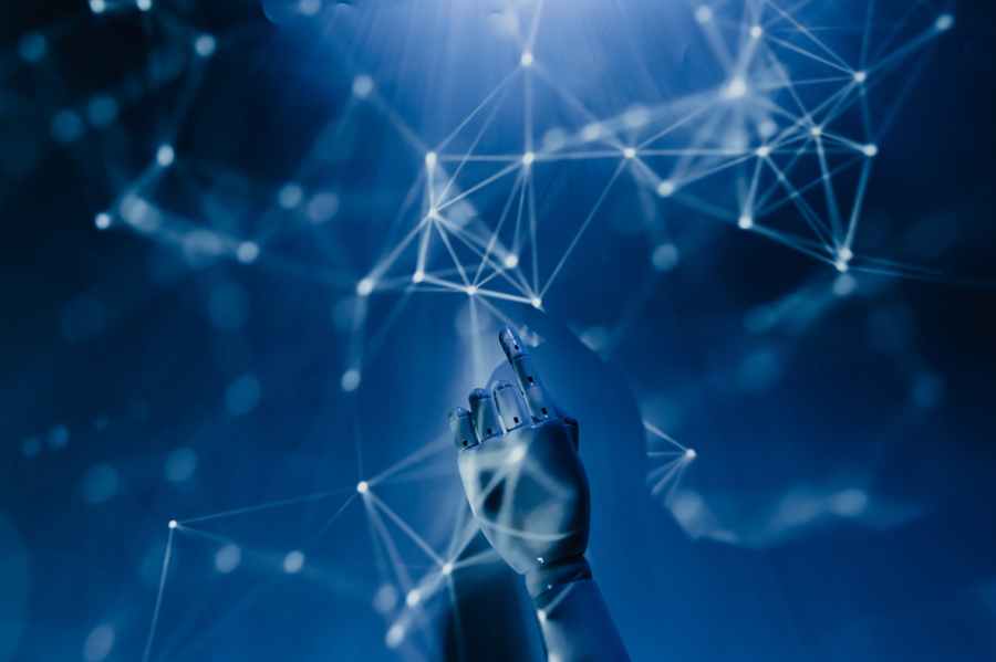 AI is training Our Children to be ideal, conforming Communists.  Whether you want them to be or&nbsp;not!