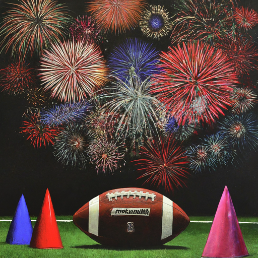 UNITED FOOTBALL LEAGUE is 2 Divisions-XFL &&nbsp;USFL