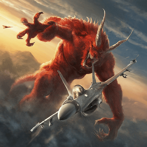 Hello America, Happy Easter, but we have some big&nbsp;Problems?