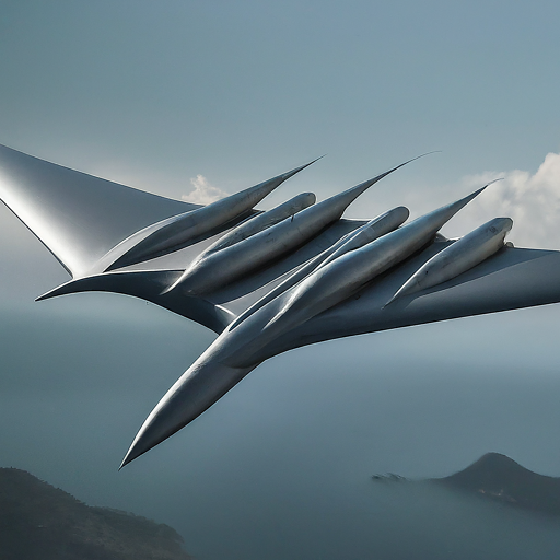 AI Fighter Jets