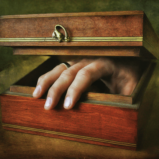 The Hush Money&nbsp;Song