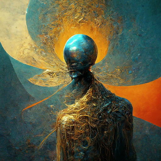 Gemini AI Art&nbsp;Gallery