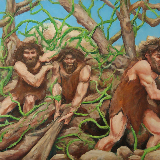 “Ethereal Echoes: A Tale of Twisting Realities”