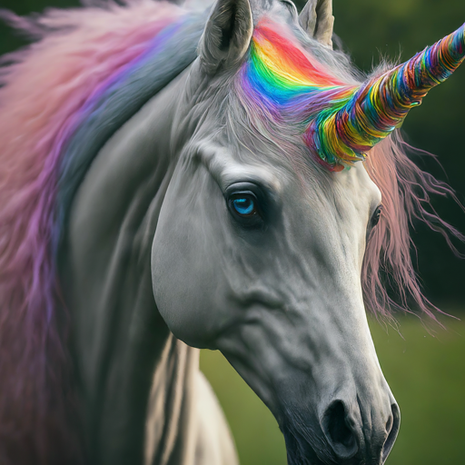 And so, you want Rainbows and&nbsp;Unicorns