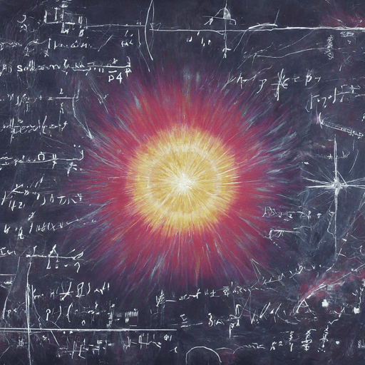 The Bigger Bang Theory: Rethinking Universal Expansion with Asymmetry by The Living Breathing James&nbsp;Brown.