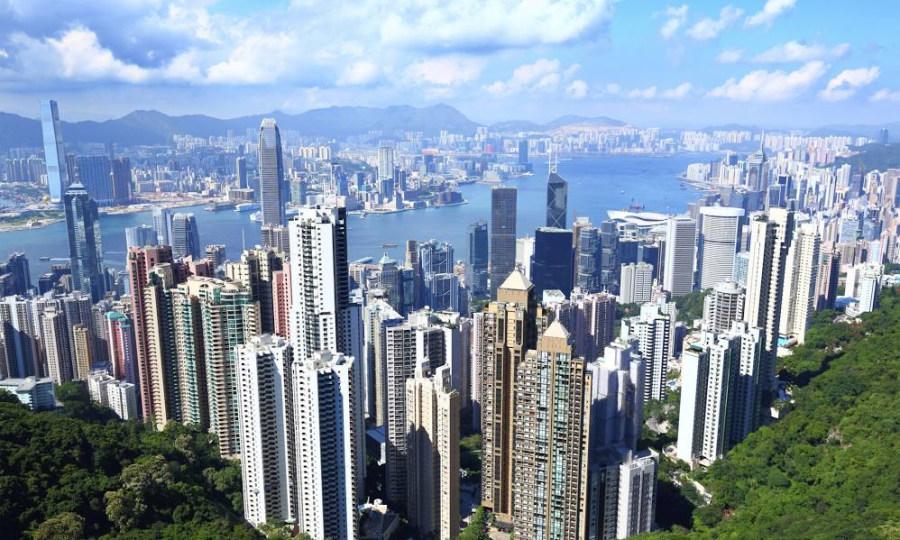 Should Taiwan negotiate a SAR with&nbsp;China?