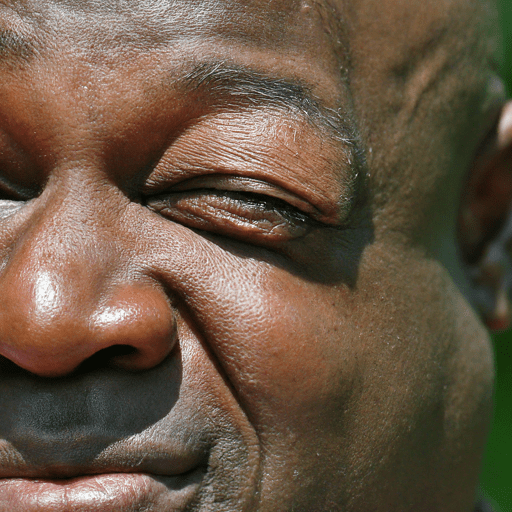 From Kola Nuts to Kolaches: A Texas Prison Guard’s&nbsp;Tale