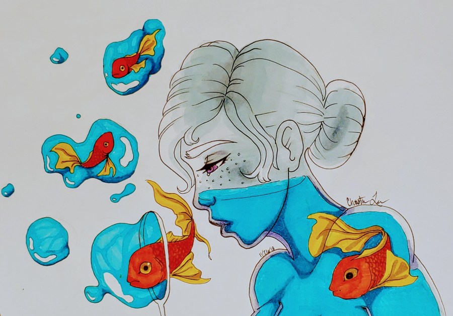 Remembrance of Others