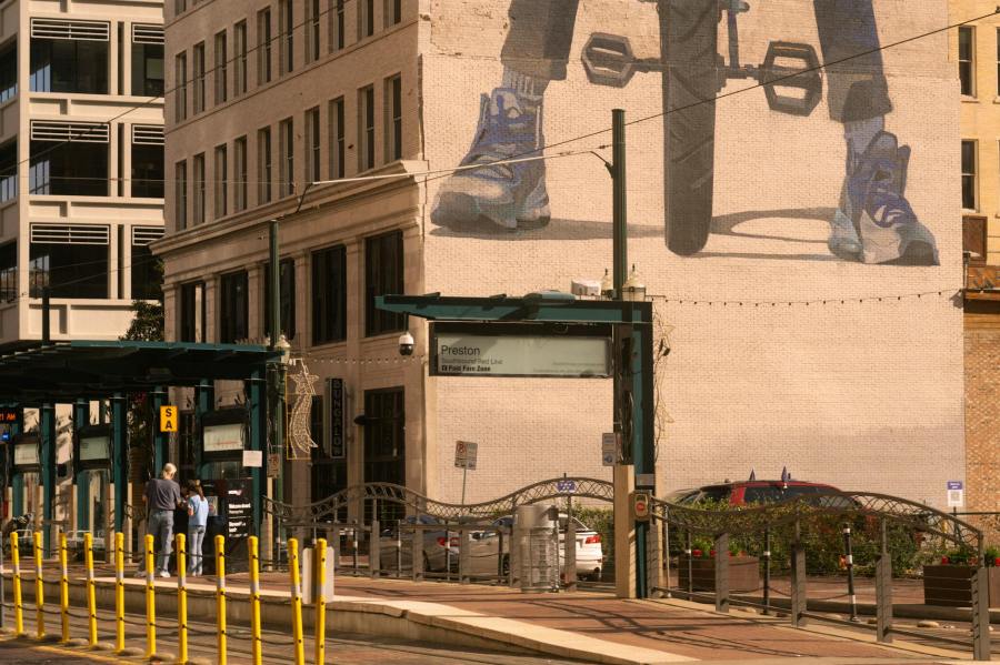 The Weight of Fear-a Texas Prison&nbsp;Tale