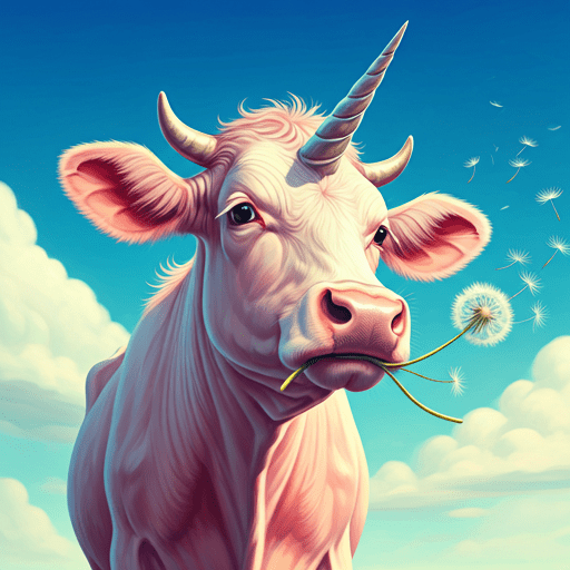 Great Unicorn Contest